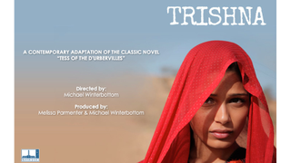 This Is What it Would Look Like if <em>Tess of the d’Urbervilles</em> Was Set in India and Starred Freida Pinto